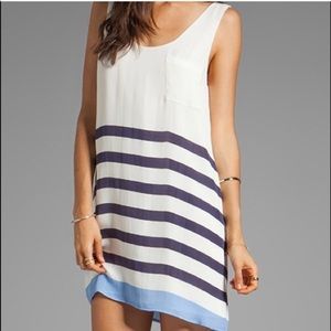 Joie Dawna tank Dress